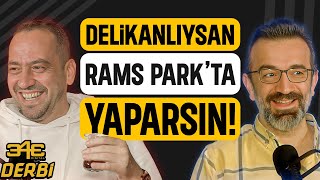Galatasaray'da hangi oyunculara teklif var? | Ali Koç ve Aziz Yıldırım’ın listeleri | 343 Derbi