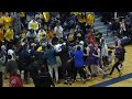 Emoni Bates gets into wild fracas in state playoff game