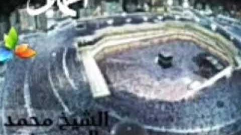 سورة الهمزة، الشيخ محمد المحيسني