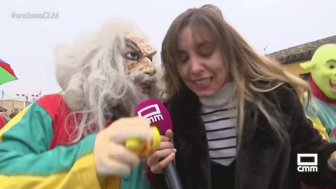 Los 'morraches' de Malpica de Tajo se vuelvan con su patrón | Ancha es Castilla-La Mancha