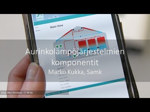 Video: Ominaislämmön laskeminen: 6 vaihetta (kuvien kanssa)