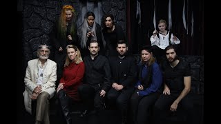 Macbeth Promo 2019