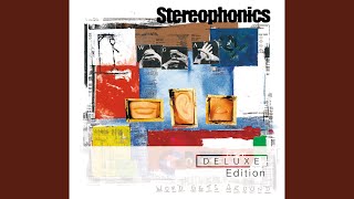 Video thumbnail of "Stereophonics - Chris Chambers"