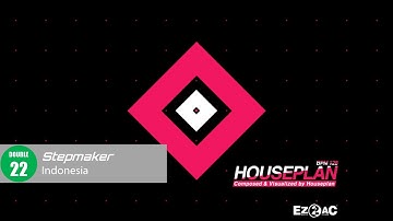 [StepF2/P1/PRIME/PXX UCS] Houseplan D22