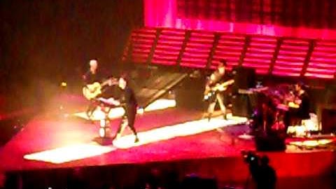 Before the Worst - Live the Script