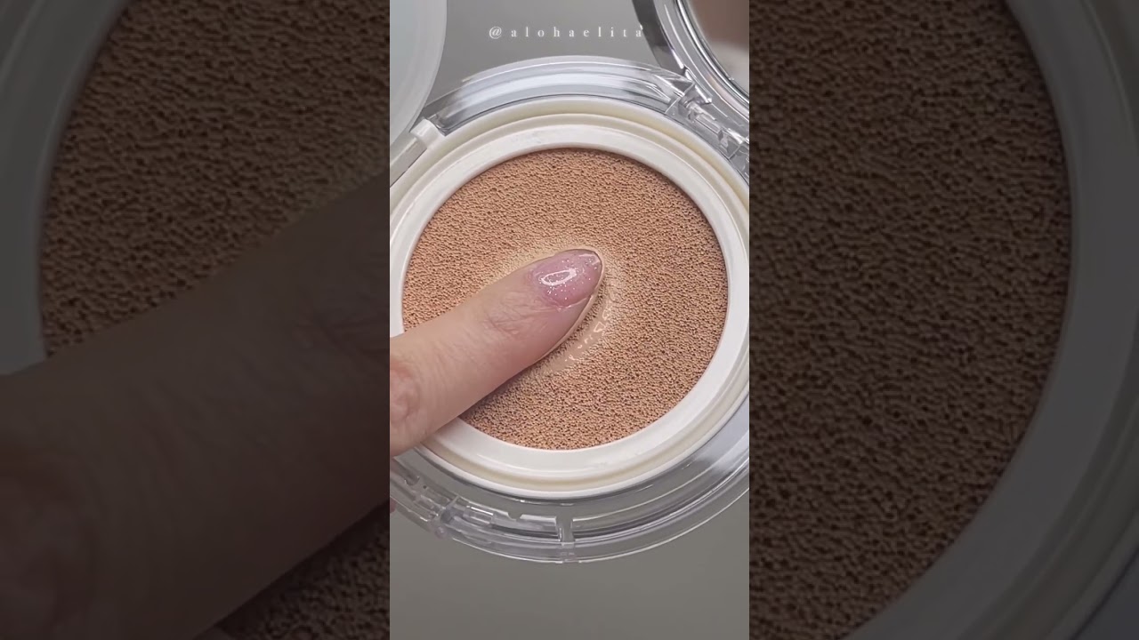 Peripera New Vegan Cushion✨ 