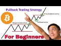 PULLBACK STRATEGY HACK SIMPLIFIED EXPLANATION 2021