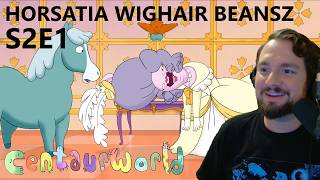 Bad English Accent Incoming - Centaurworld Season 2 Episode 1 Reaction
Horse is a greater oracle than I.
Full-length reactions available on Patreon: https://www.patreon.com/heytallman
Join the discord: https://discord.com/invite/Sv7zYTUruF
Follow me on twitch: https://www.twitch.tv/heytallman
Get early access to reaction content at either Patreon or via channel memberships here on youtube! Other than that, if you would like to leave a direct tip/donation, here is a link to do so: https://streamlabs.com/heytallman/tip
#centaurworld Bad English Accent Incoming - Centaurworld Season 2 Episode 1 Reaction