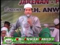 Ceramah Anwar Zahid Kopa Kopi