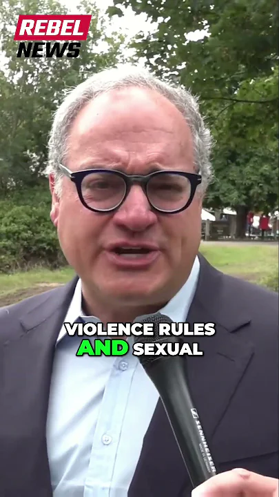 OUTRAGE: U.K. citizens protest migrant hotels after alleged rape