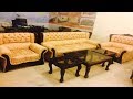Sofa Set Designs With Price in Pakistan