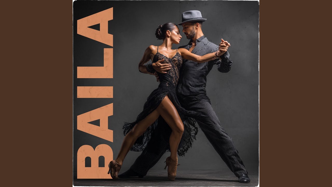 Παρακολούθηση Baila στο YouTube Παρακολούθηση Baila στο YouTube