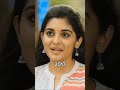 Nivetha Thomas Transformation Status | Evolution |🥰💞#shots #nivethathomas #transformation #actress #