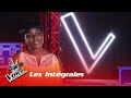 Intgrale carina  les auditions  laveugle  the voice afrique francophone saison 3