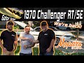 1970 Challenger RT/SE: Does Mopars5150 Seal the Deal with a Subscriber?? - S1E20