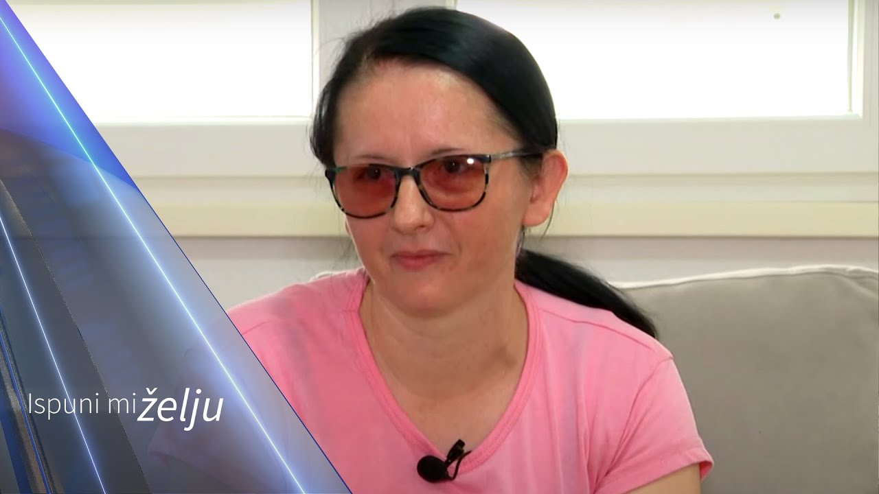 ISPUNI MI ŽELJU: SANELA IZ OLOVA JE SAMOHRANA MAJKA DVOJE DJECE - SIN JOJ JE STOPOSTOTNI INVALID