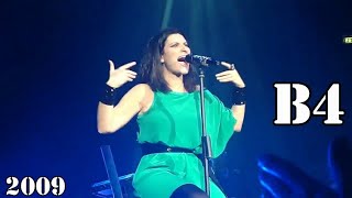 Laura Pausini - Casomai - Live High Notes - 2009/2020