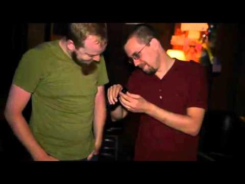 Devious (Gimmick and DVD) by Brandon David – Video 1