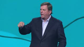 Redeemed Authority | Jimmy Evans