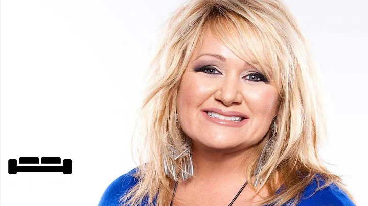 KIM HOPPER Interview | Favorite Southern Gospel Ar...