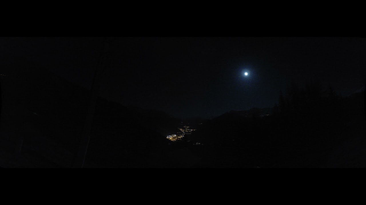 Test Timelapse 