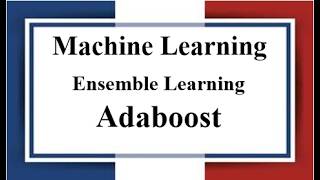 Lec:14 | Adaboost Ensemble Learning | Math Solving | Machine Learning | Bangla Tutorial