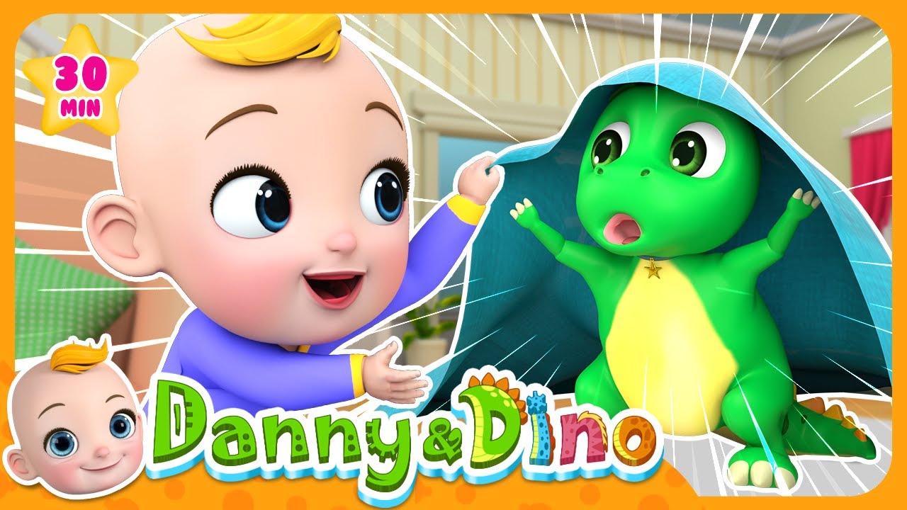 Peek A Boo Song | Nursery Rhymes and Kids Songs | Videos for Babies ...