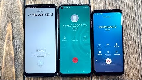 Mobile Calls Redmi Go, TECNO CAMON 16, Samsung Galaxy S9/ Incoming, Outgoing Calls