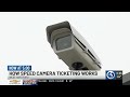 Speed cameras expanding in Connecticut: What you need to know