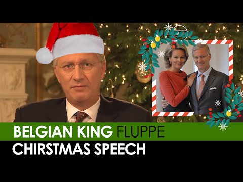 Belgian king Fluppe