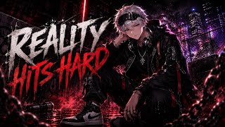 REALITIES OF THE CONCRETE | Deep Emotional Hip-Hop | Conscious Rap 2026