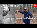 The Overland Campaign and the Battle of the Wilderness