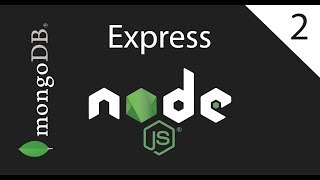 Build Rest API with MongoDB Atlas, Mongoose Schema Model, New Route Tutorial | Part 2