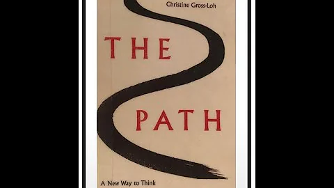 The Path by Professor Michael Puett and Christine Gross-Loh