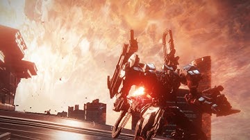(GMV) Armored Core VI: Linkin Park - What I