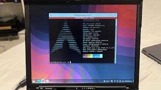 ThinkPad X61: The Great Semi-Ultraportable Laptop - YouTube ThinkPad X61: The Great Semi-Ultraportable Laptop - YouTube