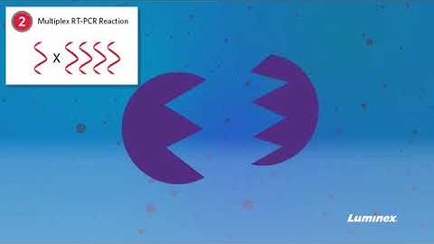 xTAG® GPP Chemistry Overview