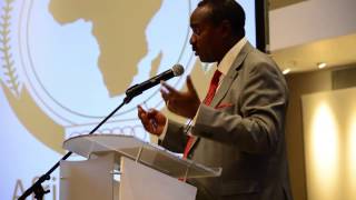 Africa Mining Vision Day