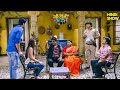 क्या सेठ जी कर पाएंगे जीजा जी - इलायची का तलाक | Jijaji Chhat Per Hai | Comedy Drama | Hiba Nawab