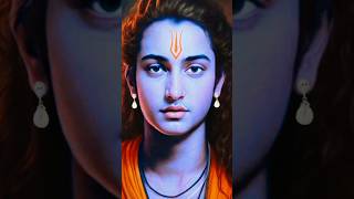 What is the real name of Lord Ram? 🕉🚩 #shorts #lordrama #ram #jaishreeram #hinduism #glowshoy