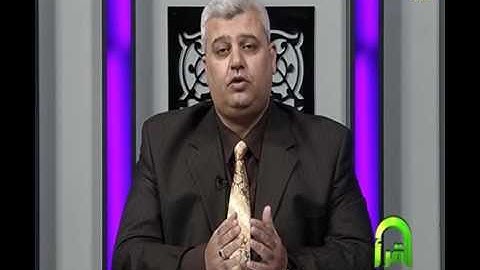 برنامج إقرأ ح14 مع القارئ - ضياء المرعي