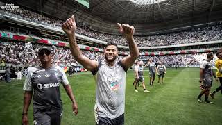 GLOBO ESPORTE MG HOJE, QUAL É O FUTURO DO PATROCÍNIO DOS SUPERMERCADOS BH NO GALO? NOTÍCIAS DO GALO