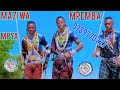 MAZIWA MPEMBA UJUMBE WA MAGUTA MPYA 0789770227 BY SHULE MSABAZAJI