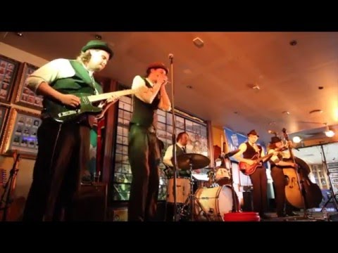 Crosseyed Cat - Catfish Voodoo