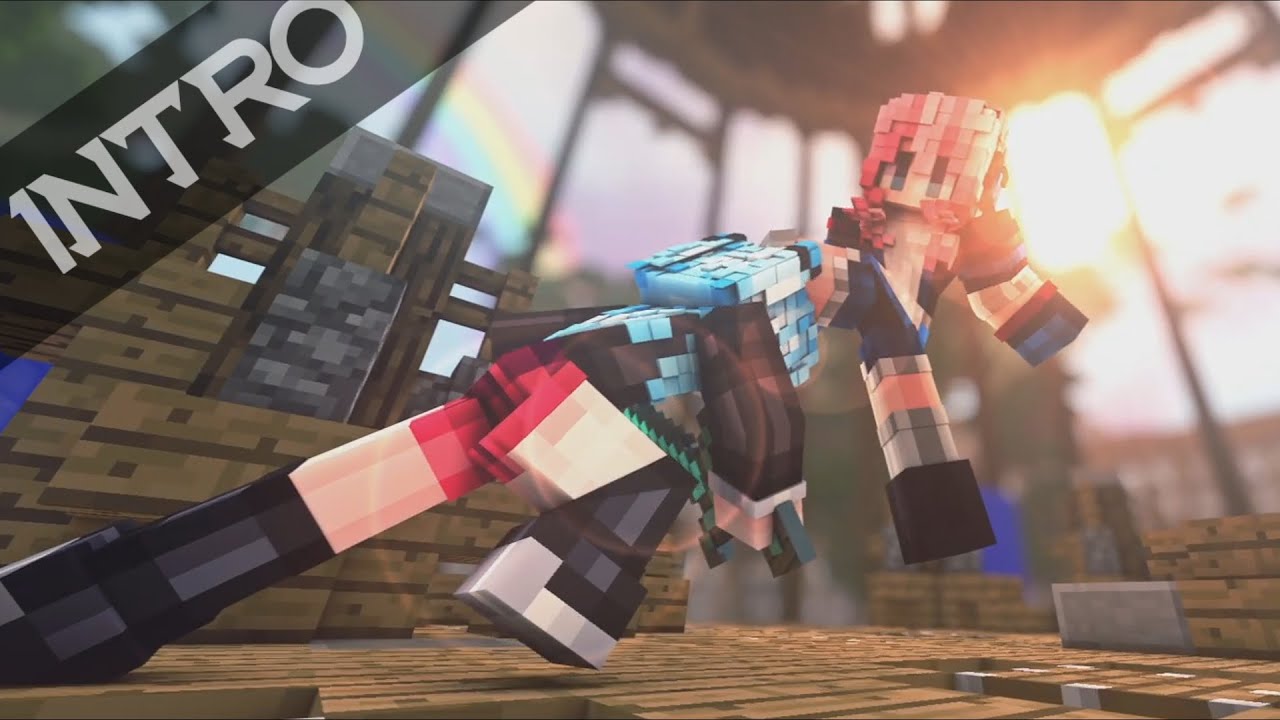 #92 INTRO para BanzecanZaadian | BEST!