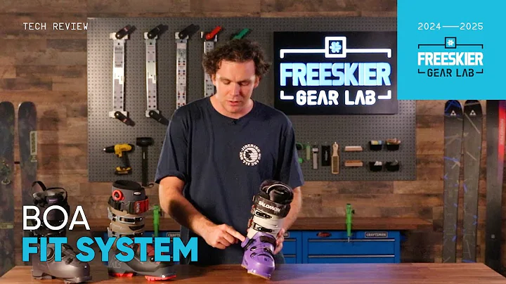 2025 BOA Fit System Review | Does BOA work better than buckles?
