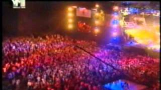 Giorgia - Vivi Davvero (Live@CocaCola2004) [7]