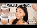 NEW MAKEUP BY MARIO SKIN ENHANCER & PERFECTOR Review✨…omg