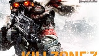 Killzone 3 Campaign Walkthrough part 5