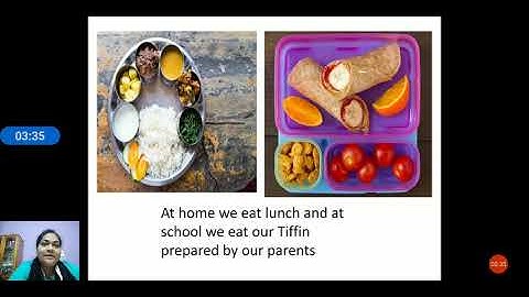 Class 1 B#Sub- EV.S# Date 23/9/20#@sfsnarengi